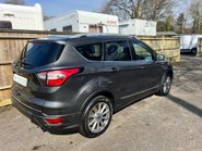 Ford Kuga VIGNALE 2.0 TDCI 5 Dr AUTOMATIC 4