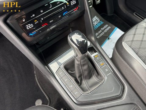 Volkswagen Tiguan 1.4 TSI 13kWh R-Line SUV 5dr Petrol Plug-in Hybrid DSG Euro 6 (s/s) (245 ps 17
