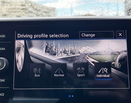 Volkswagen T-Roc 1.5 T-Roc R-Line TSI Semi-Auto 5dr 49