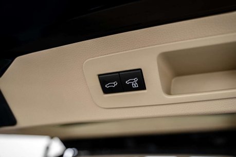 Toyota Land Cruiser ZX300 3.5 Automatic Petrol 20