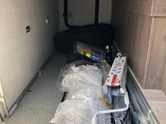 Chausson Titanium 720 Titanium 720 Automatic 6 Berth 3500Kg only 5000 miles 38