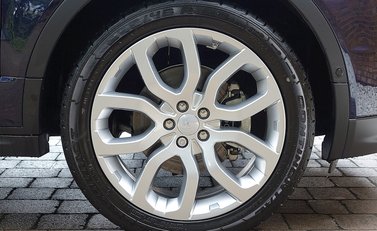 Land Rover Range Rover Evoque TD4 HSE Dynamic LUX 13