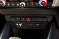 Audi A1 SPORTBACK TFSI S LINE 29