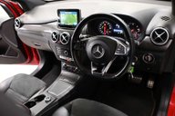 Mercedes-Benz B Class 1.5 B180 AMG Line Premium CDi Auto 5dr 19