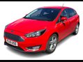 Ford Focus 1.0 Focus Titanium 5dr 2
