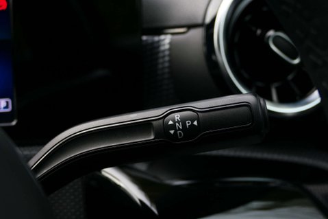 Mercedes-Benz A Class 1.3 A 200 Sport Auto 5dr 42