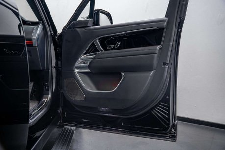 Land Rover Range Rover 3.0 D350 MHEV Autobiography SUV 5dr Diesel Auto 4WD Euro 6 (s/s) (LWB, 7Sea 24