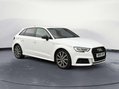 Audi A3 1.0 A3 Sportback 30 TFSI Black Edition Semi-Auto 5dr 7