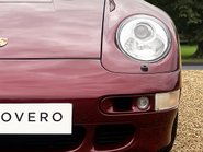 Porsche 911 TURBO 18