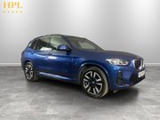 BMW Ix3 80kWh M Sport SUV 5dr Electric Auto (286 ps) Air Con - Alloys - DAB Radio 1
