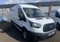 Ford Transit 2.0 Hdi 130ps H3 Leader Van