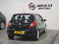 Vauxhall Corsa 1.4 Corsa SE Auto 5dr 9
