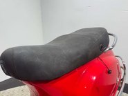 Piaggio Vespa 2008 26K GOOD RUNNING PROJECT LEANER SCOOTER 125CC 7