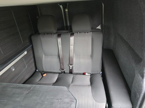 Ford Transit Custom 290 TREND LR P/V 12