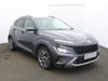 Hyundai KONA GDI ULTIMATE