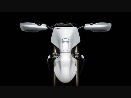 Stark Future Varg Ex 