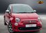 Fiat 500 1.2 500 Rockstar 3dr - NATIONAL DELIVERY*