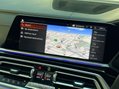 BMW X7 3.0 X7 xDrive 40d M Sport MHEV Auto 4WD 5dr 77