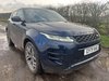 Land Rover Range Rover Evoque 1.5 Range Rover Evoque Autobiography PHEV Auto 4WD 5dr
