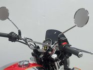 Royal Enfield Interceptor 650 2021 14K GREAT CONDITION A2 READY 1 OWNER MODERN RETRO BIKE 650CC 35