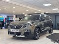 Peugeot 5008 2.0 BlueHDi GT Line EAT Euro 6 (s/s) 5dr 4