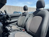 Mini Convertible (Sold) 1.5 Cooper Classic Convertible 2dr Petrol Manual Euro 6 (s/s) (136 p 14