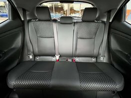 Mazda 2 Hybrid 1.5 Mazda2 Hybrid Select CVT 5dr 64