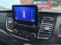 Ford Transit Custom 2.0 300 EcoBlue Limited Crew Van Auto L1 H1 Euro 6 5dr 23