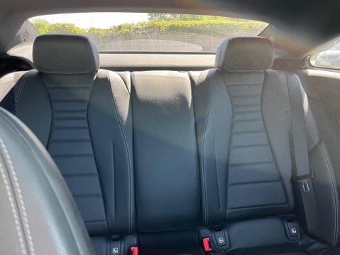 Mercedes-Benz E Class 2.0 E300 AMG Line G-Tronic+ Euro 6 (s/s) 2dr 9