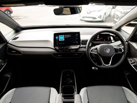 Volkswagen ID.3 FAMILY