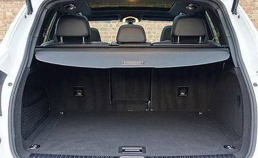 Porsche Cayenne Diesel Platinum Edition 14