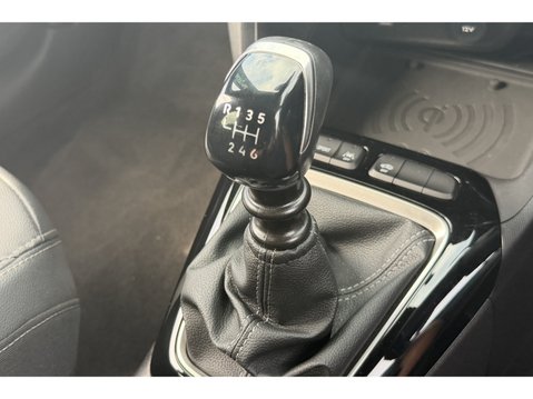 Vauxhall Corsa 1.2 Turbo Ultimate 29