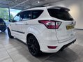 Ford Kuga 2.0 TDCi ST-Line X AWD Euro 6 (s/s) 5dr 5