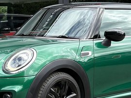 Used Mini's