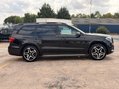 Mercedes-Benz GLS 3.0 GLS350d V6 AMG Line G-Tronic 4MATIC Euro 6 (s/s) 5dr 19