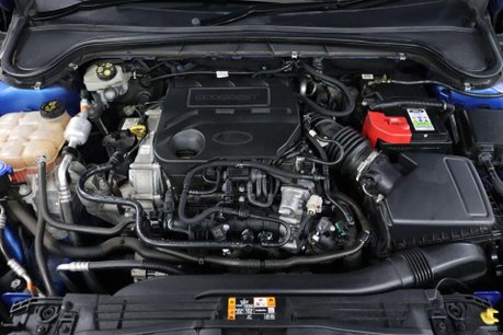 Ford Focus ST-LINE X 45