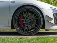 Audi R8 5.2 R8 Spyder Quattro V10 Semi-Auto 4WD 2dr 6