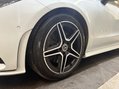 Mercedes-Benz CLA Class 1.3 CLA200 AMG Line (Premium) Coupe 7G-DCT Euro 6 (s/s) 4dr 50