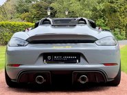 Porsche 718 Spyder 4.0 RS 15