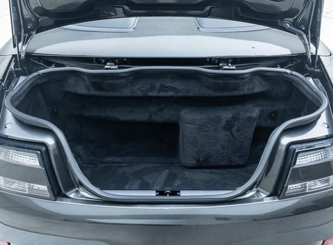 Aston Martin V12 Vantage S ROADSTER 46