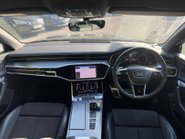 Audi A6 2.0 A6 S Line 40 TDI Semi-Auto 5dr 15