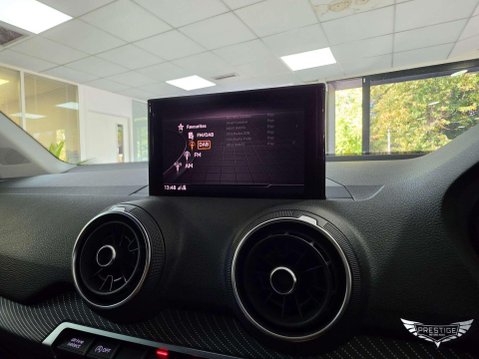 Audi Q2 1.4 TFSI CoD Edition 1 Euro 6 (s/s) 5dr 35