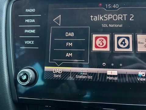 Skoda Octavia SE L TSI DSG 31