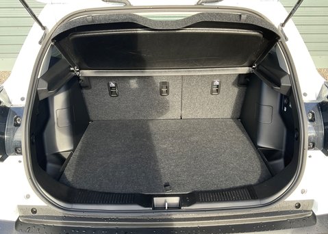 Suzuki S-Cross ULTRA BOOSTERJET ALLGRIP 20