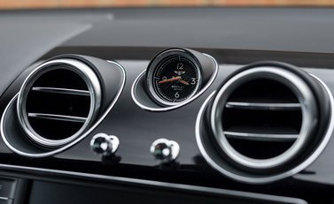 Bentley Bentayga Speed 19