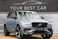 Volvo XC90 2.0 XC90 R-Design B5 MHEV AWD Auto 4WD 5dr 1