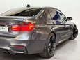 BMW M3 3.0 BiTurbo Saloon 4dr Petrol DCT Euro 6 (s/s) (431 ps) 21