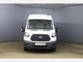 Ford Transit 2.0 350 EcoBlue FWD L2 H3 Euro 6 5dr 7