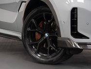 BMW X6 3.0 30d MHT M Sport SUV 5dr Diesel Hybrid Steptronic xDrive Euro 6 (s/s) (2 25