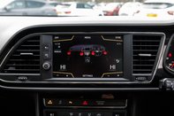 SEAT Leon ECOTSI FR TECHNOLOGY 30